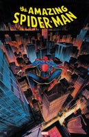 Amazing Spider-Man
