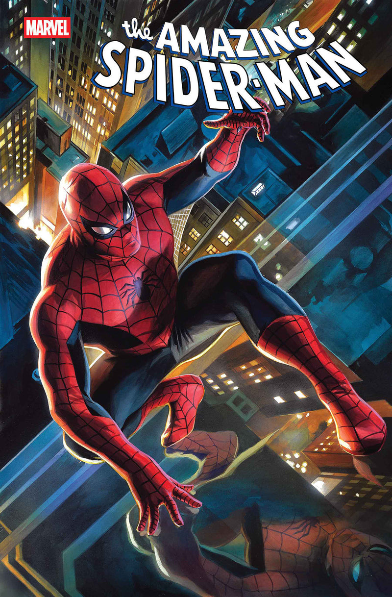 Amazing Spider Man