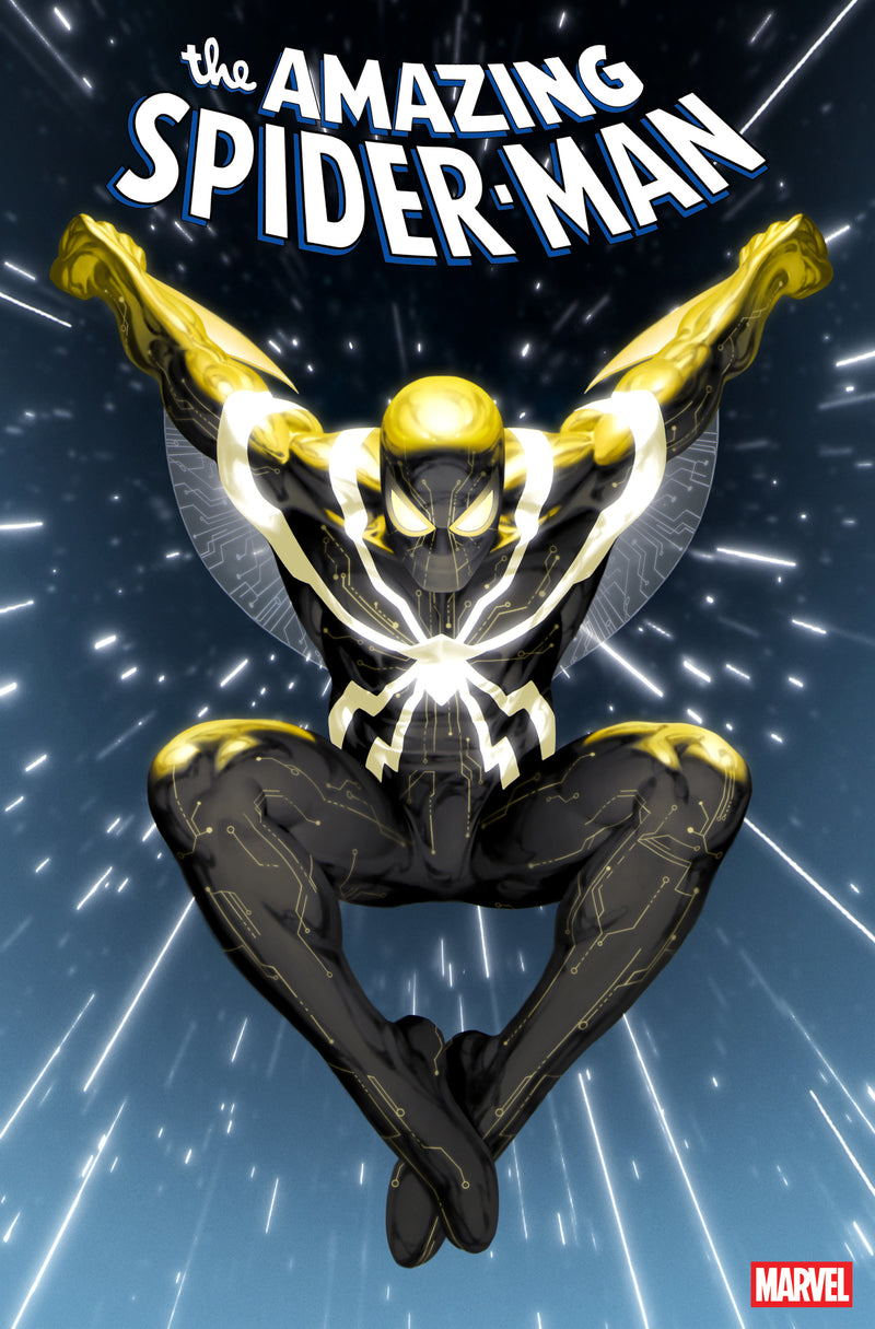 Amazing Spider Man