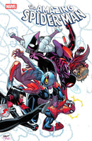 Amazing Spider Man