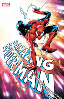 Amazing Spider-Man