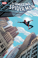 Amazing Spider-Man