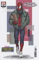 Amazing Spider-Man