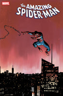 Amazing Spider-Man