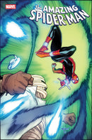 Amazing Spider-Man