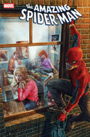 Amazing Spider-Man