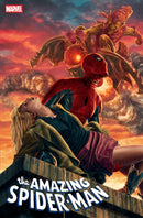 Amazing Spider-Man