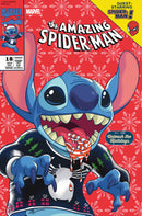 Amazing Spider-Man