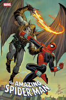 Amazing Spider-Man