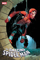 Amazing Spider-Man