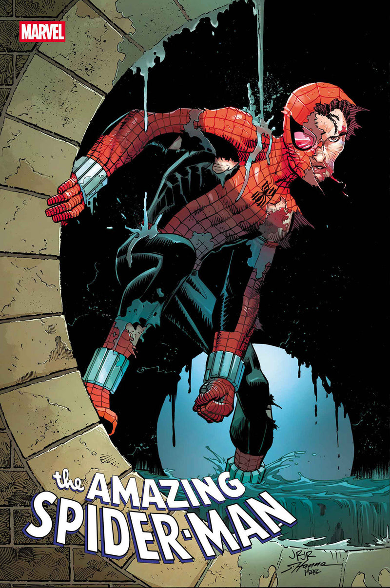 Amazing Spider-Man