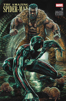 Amazing Spider-Man