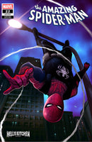 Amazing Spider-Man