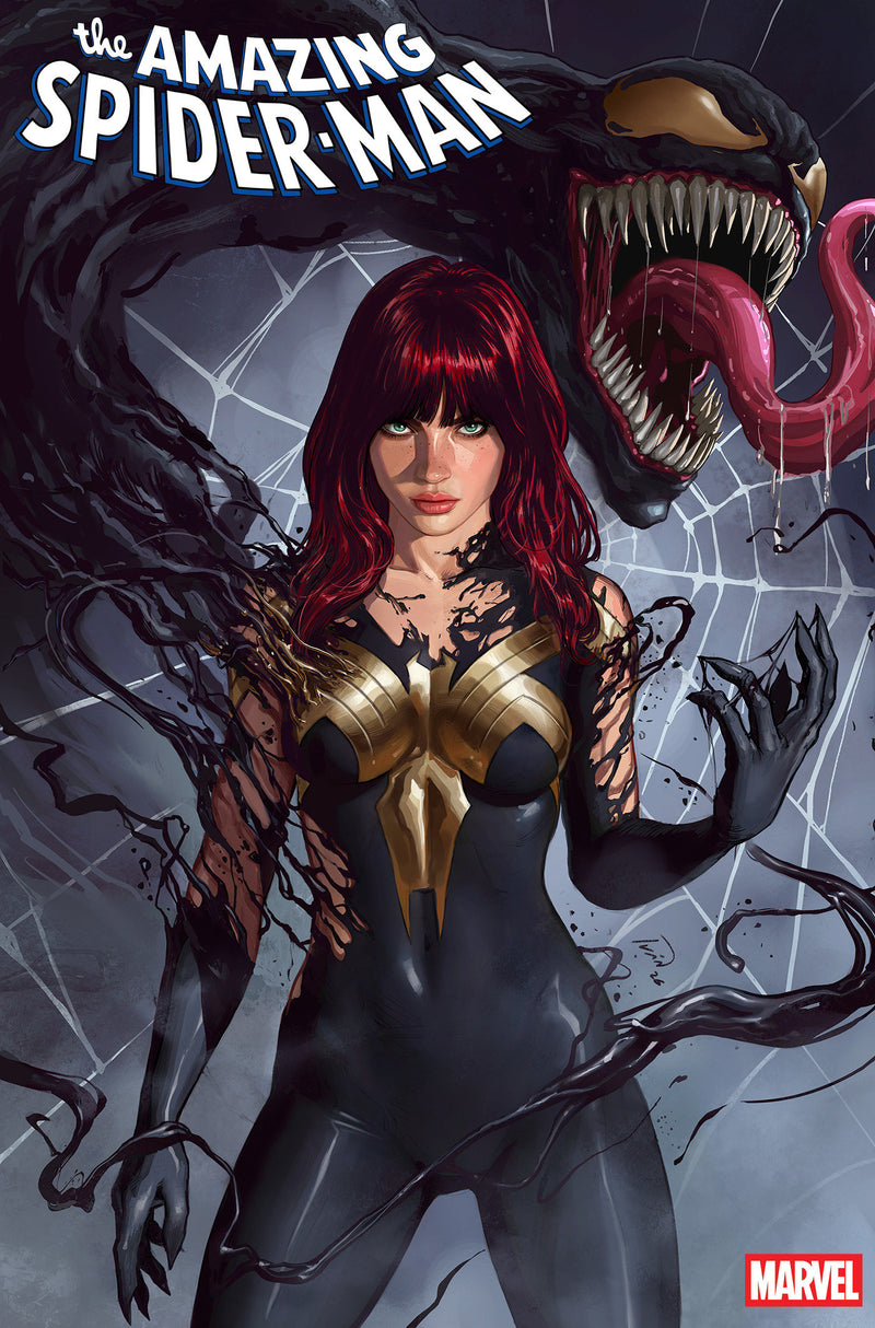 Amazing Spider-Man