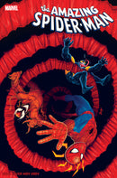 Amazing Spider-Man