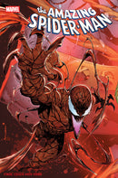 Amazing Spider-Man