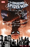 Amazing Spider-Man