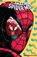 Amazing Spider-Man