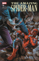 Amazing Spider-Man