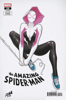 Amazing Spider-Man