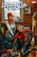 Amazing Spider-Man