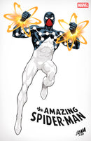 Amazing Spider-Man