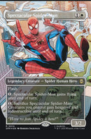 Amazing Spider-Man