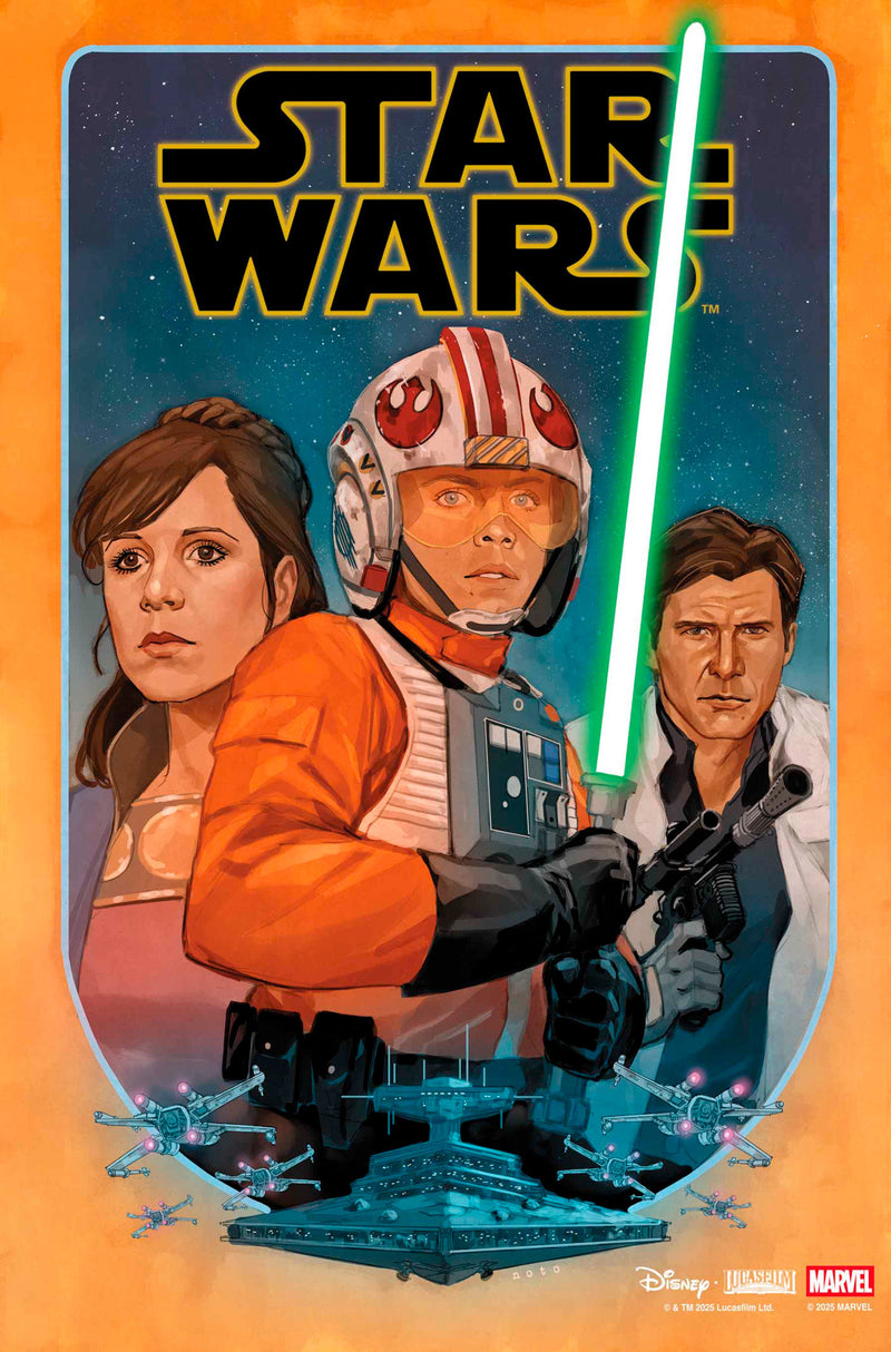 Star Wars