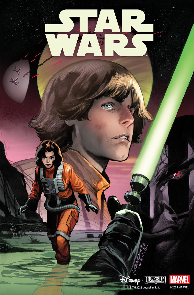 Star Wars