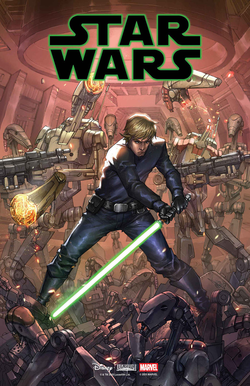 Star Wars