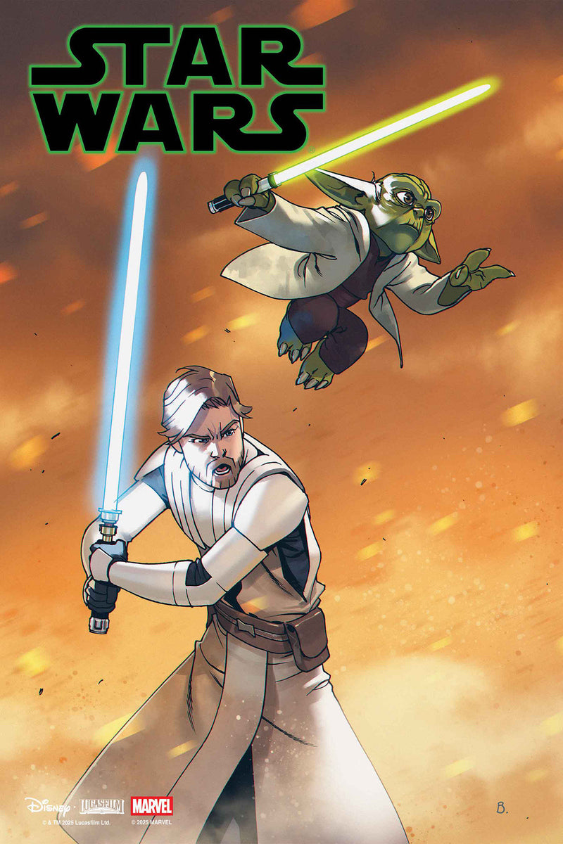 Star Wars
