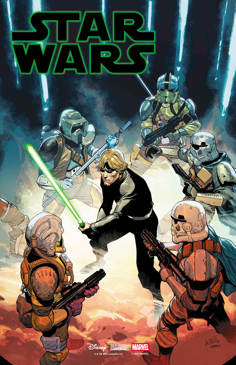 Star Wars