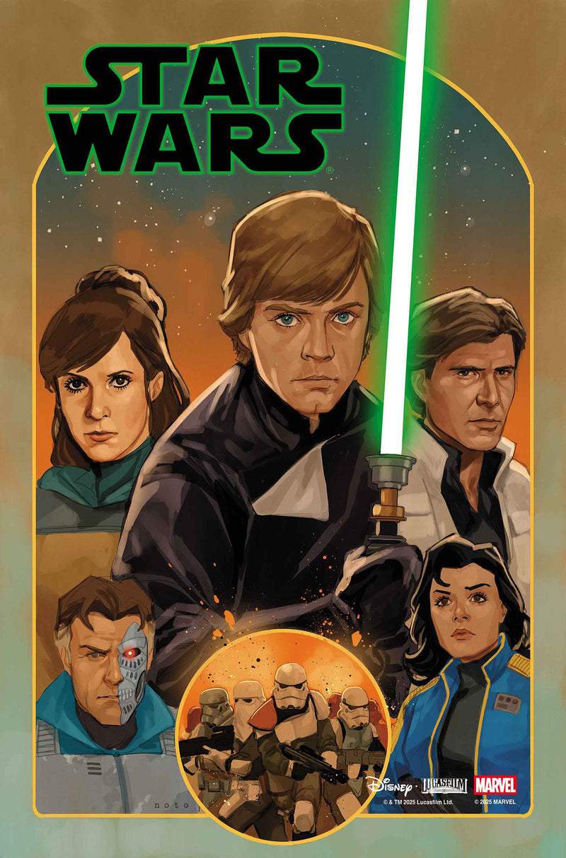 Star Wars