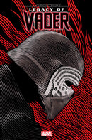 Star Wars: Legacy Of Vader