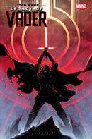 Star Wars: Legacy Of Vader