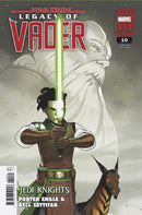 Star Wars: Legacy Of Vader