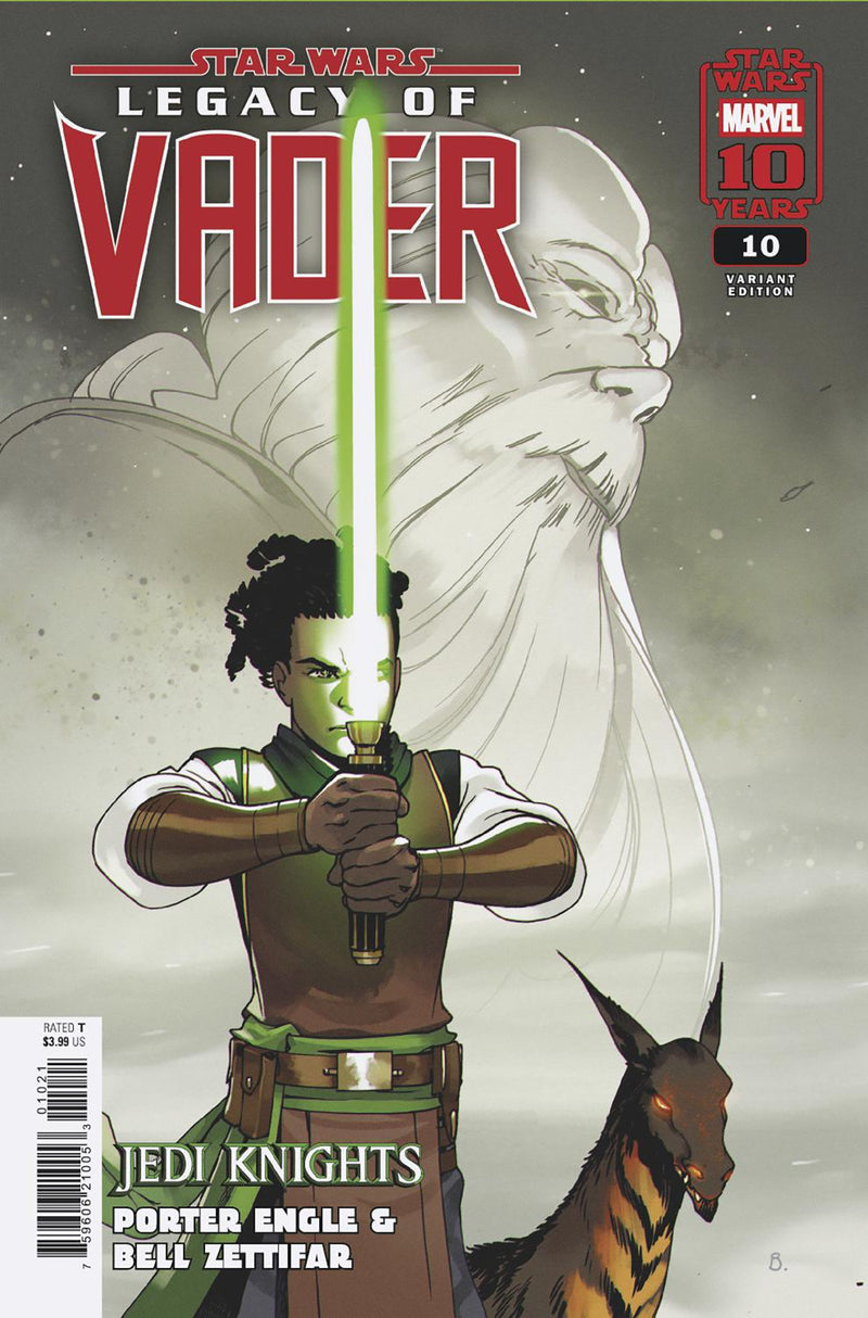 Star Wars: Legacy Of Vader