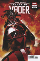 Star Wars: Legacy Of Vader