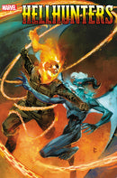 Hellhunters