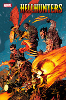 Hellhunters
