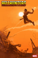 Hellhunters