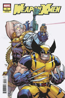 Weapon X-Men