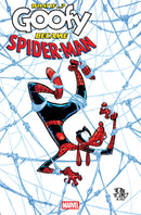 Marvel & Disney: What If...? Goofy Became Spider-Man