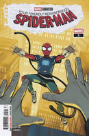 Your Friendly Neighborhood Spider-Man