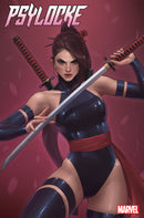 Psylocke