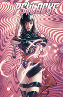 Psylocke