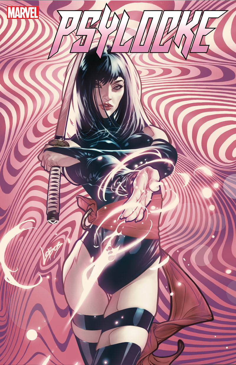 Psylocke