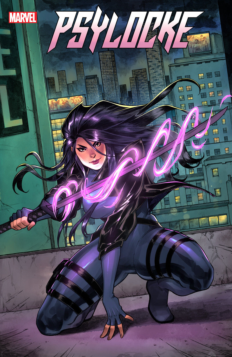 Psylocke