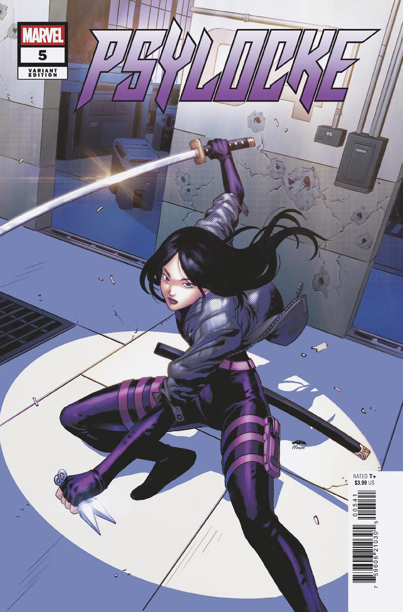 Psylocke