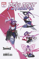 Psylocke